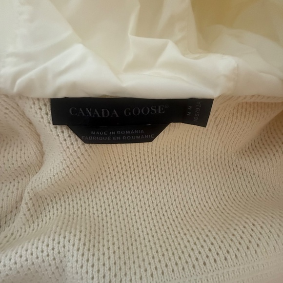 Authentic canada goose jacket - Picture 4 of 4